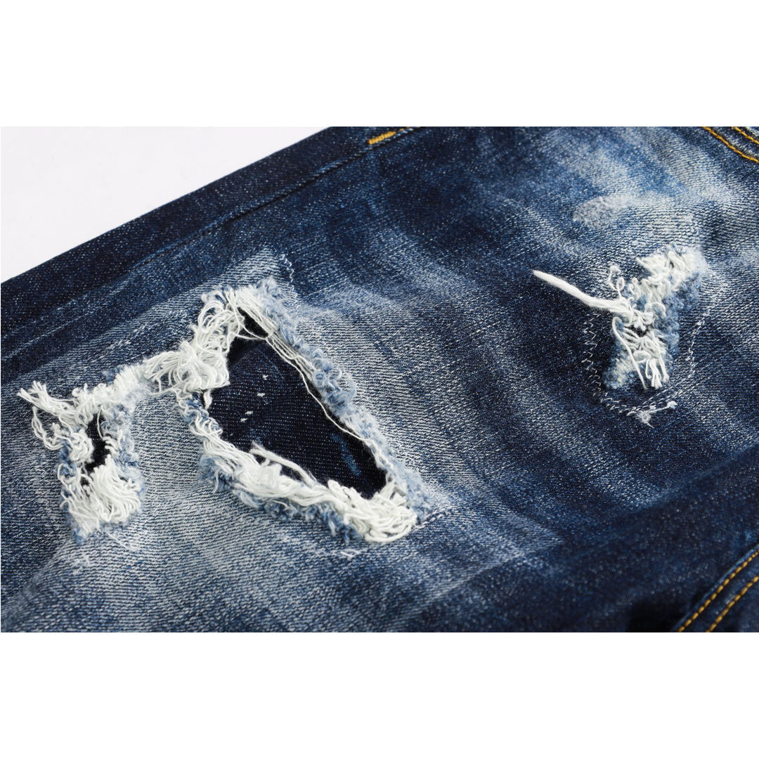 dsquared2 tight nightclub Jeans