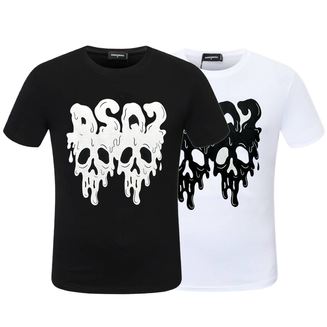 SOLO-D2 2025SS Cool fit T-shirt