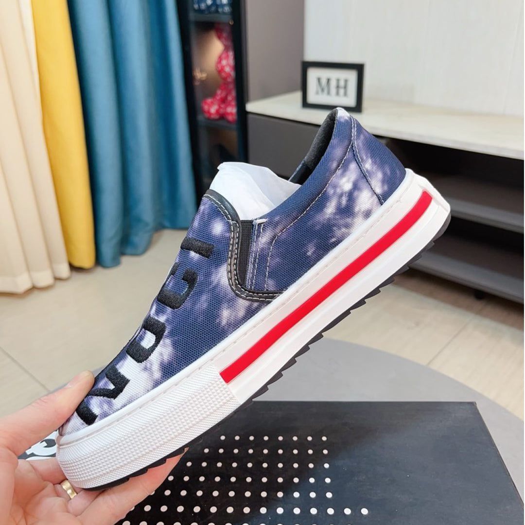 SOLO-DSQ2 2025SS shoes