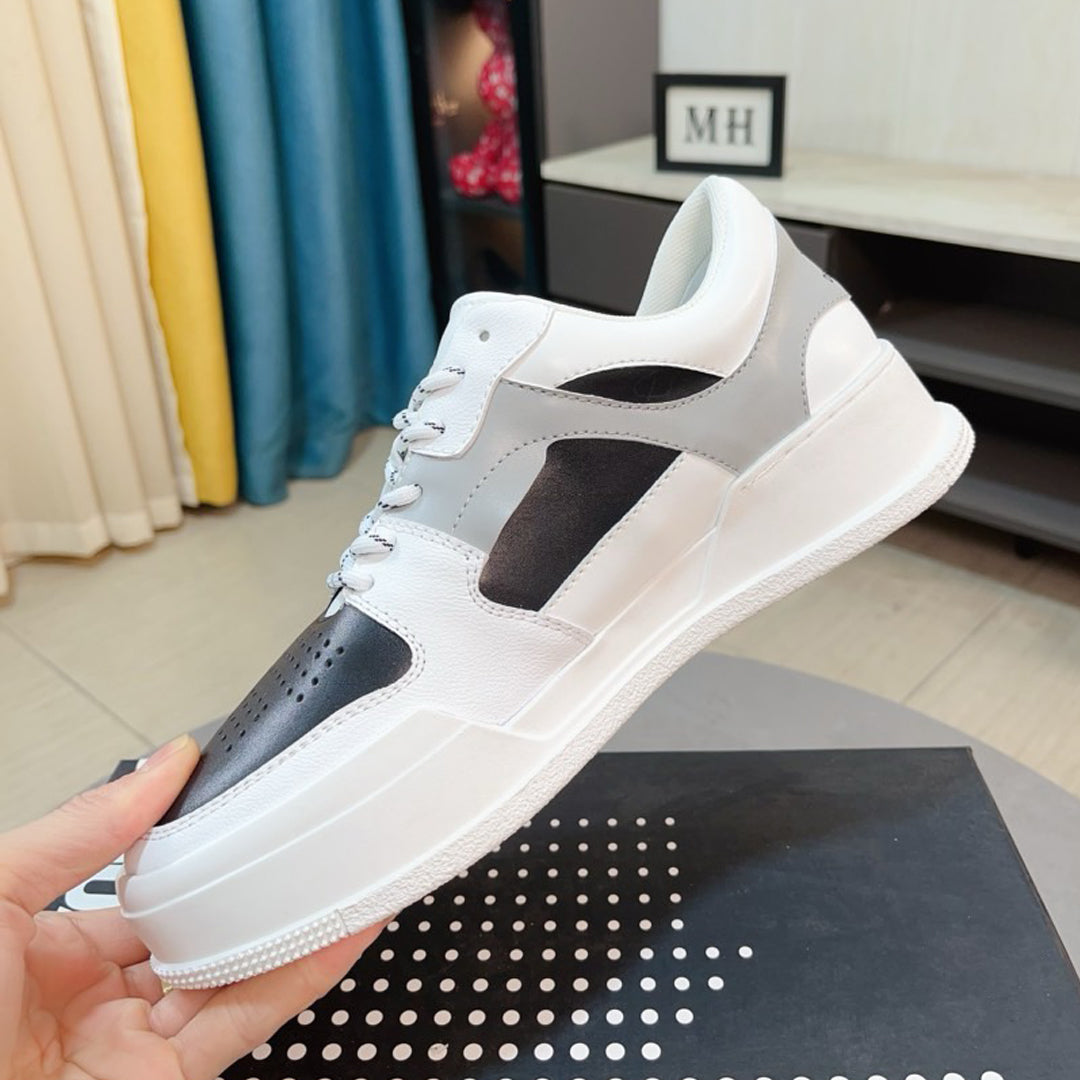 SOLO-DSQ2 2025SS Casual sneakers