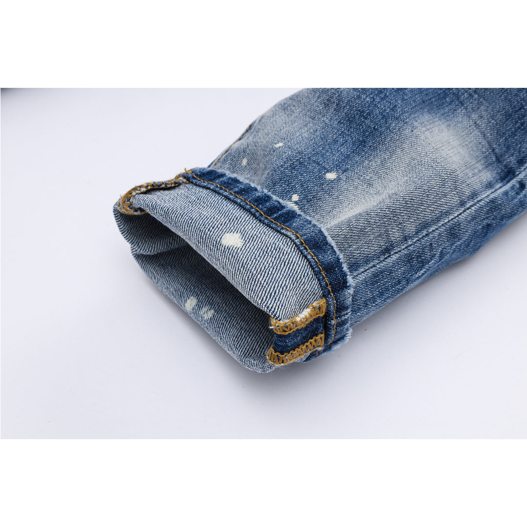 dsquared2 2026ss Jeans