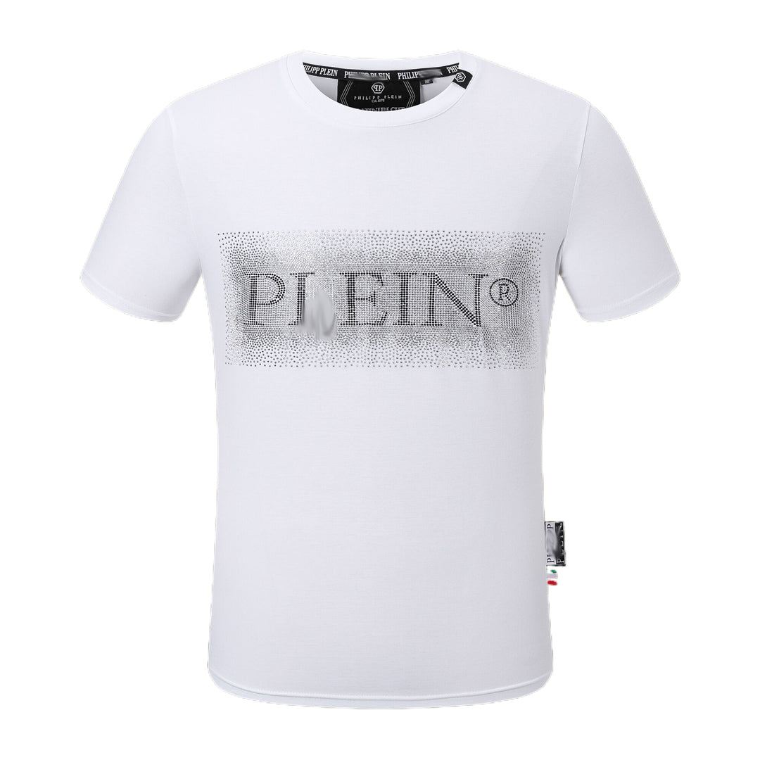 SOLO-2025SS Printing T-shirt