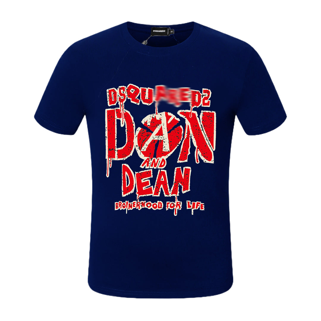 SOLO-D2 2025SS Cool fit T-shirt