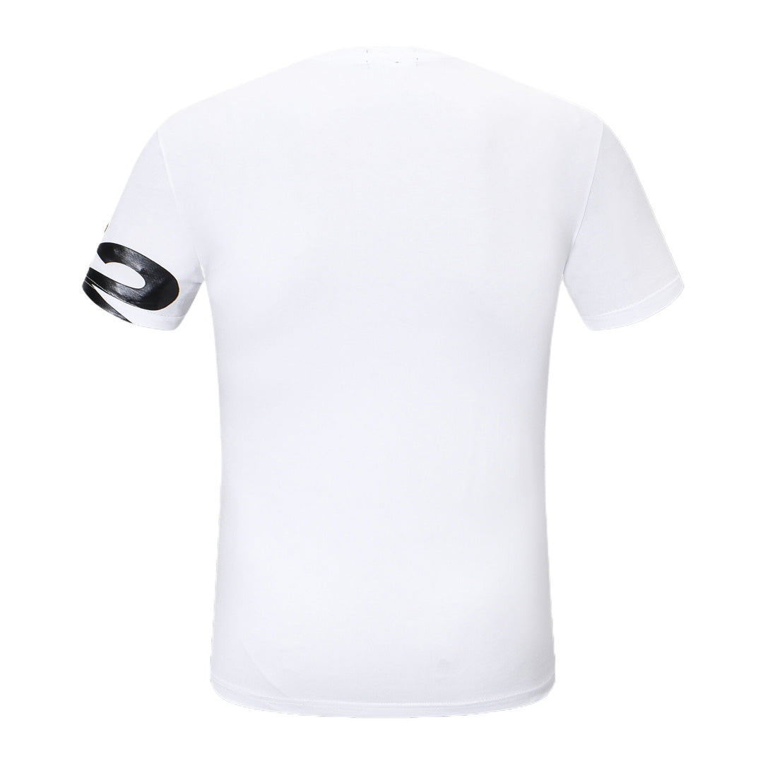 SOLO-DSQ2 24SS Cool fit T-shirt