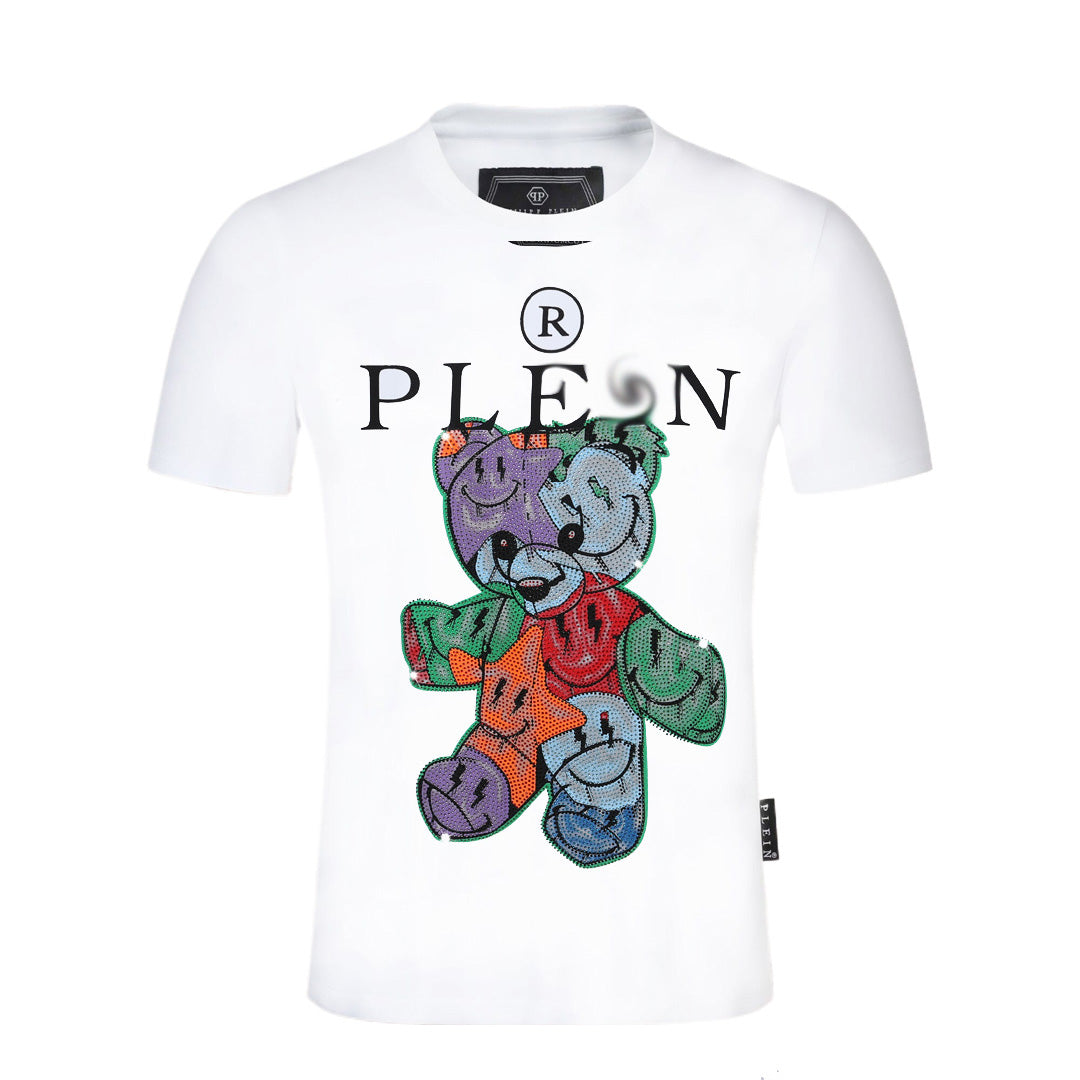 SOLO-2024SS Men T-shirt