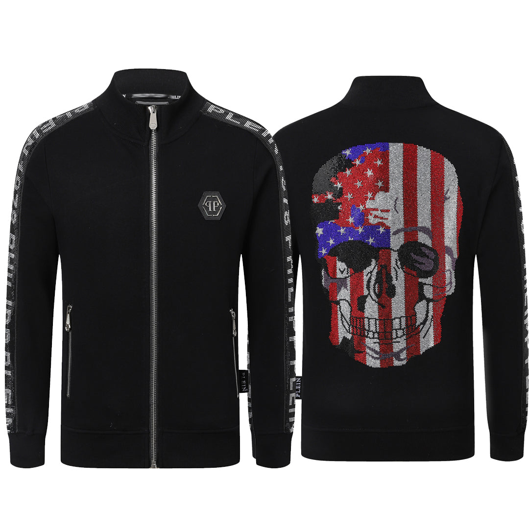 SOLO-2025 Unisex Black Hoodie