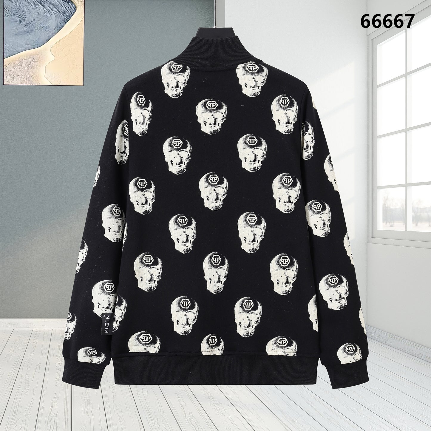 SOLO-New 2025SS Tracksuit Set