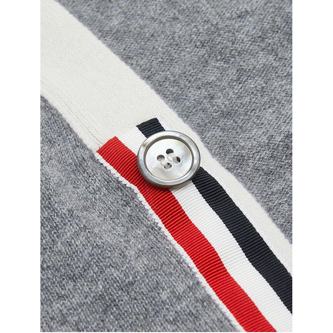 Thom Browne Knitted cardigan