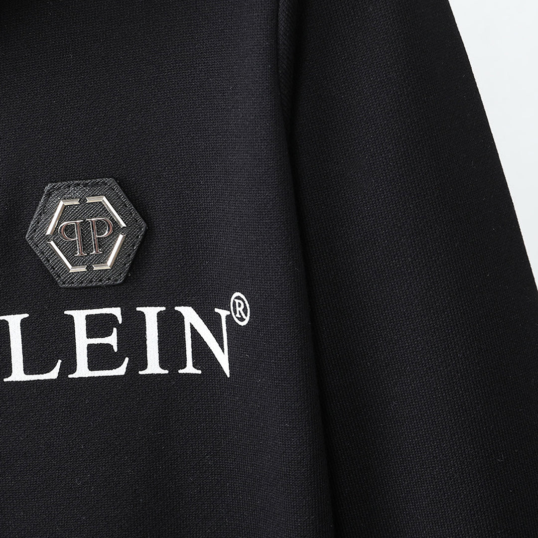 PIEIN 2025 Print Hoodie
