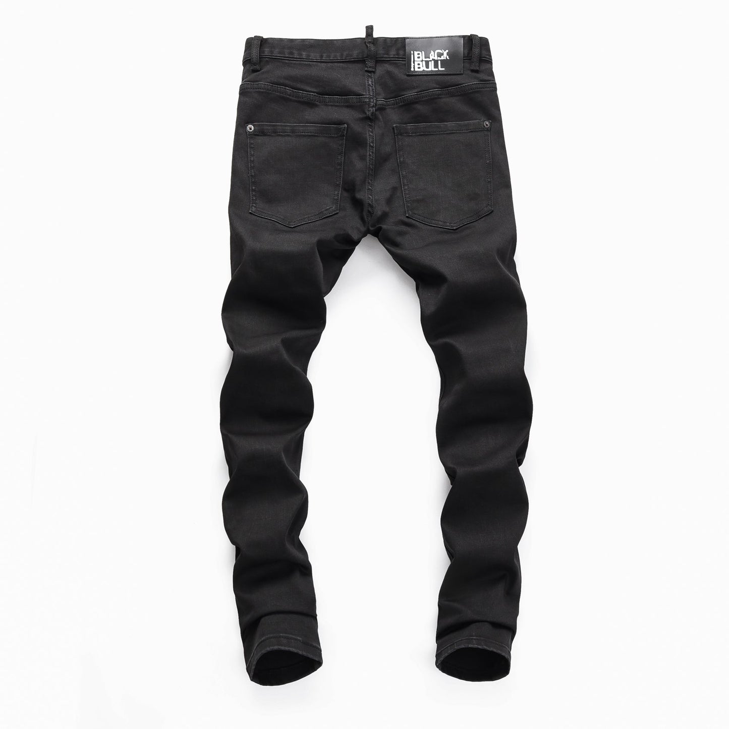 SOLO-DSQ2 24SS Jeans