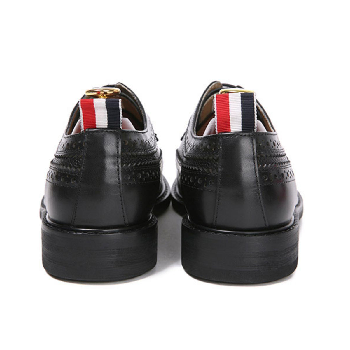 Thom Browne Business leather shoes