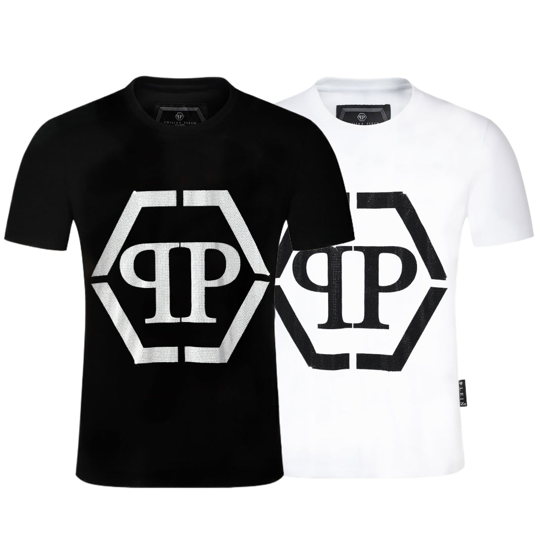 PIEIN 2025ss Men's Casual T-shirt