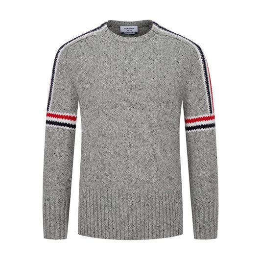 Thom Browne 2025ss Cotton Sweater