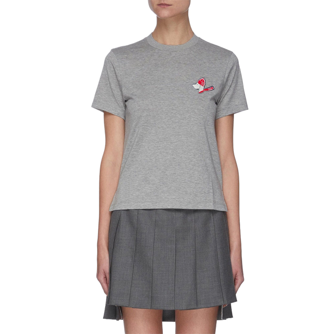Thom Browne 2025ss Cotton T-shirt