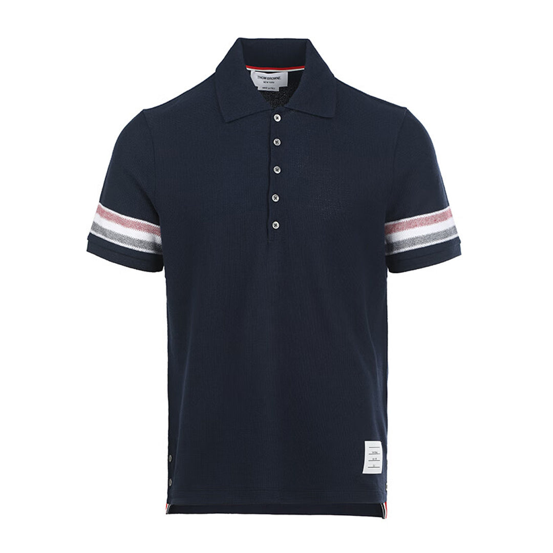 Thom Browne Classic POLO Shirt
