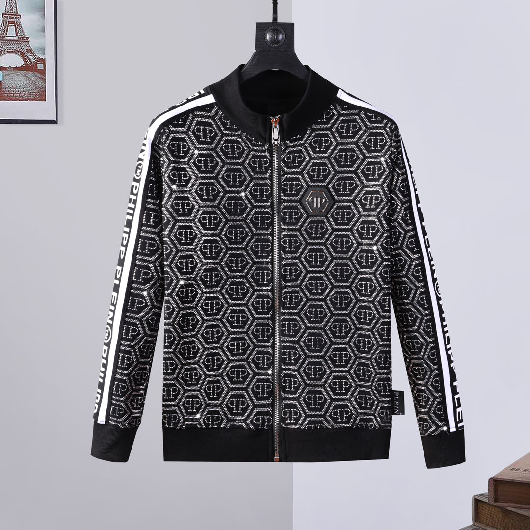 SOLO-New 2025SS Man Hoodie Set