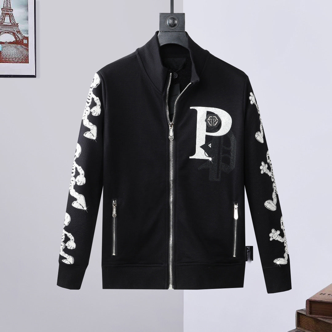SOLO-New 2025SS Hoodie Set