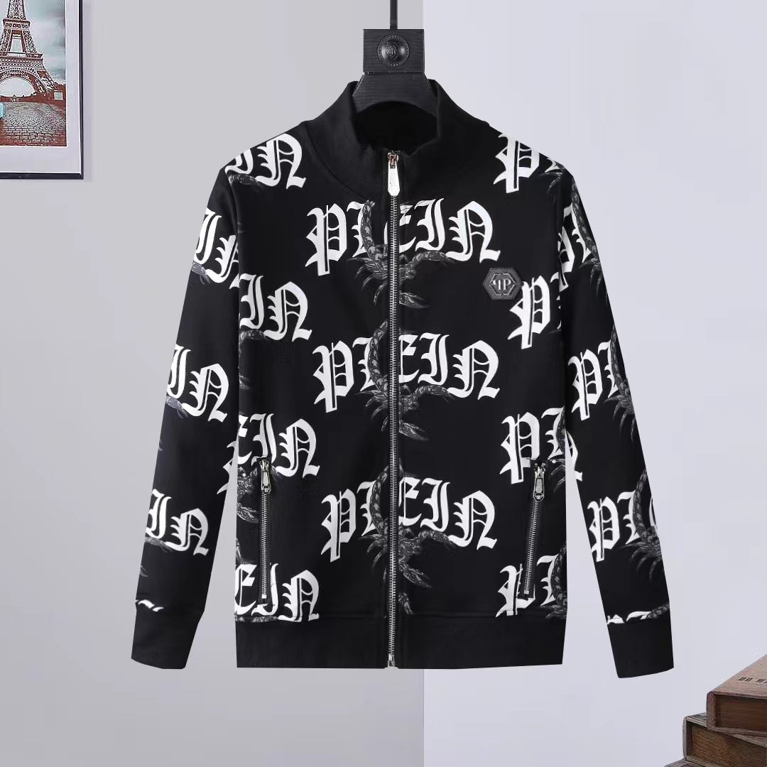 SOLO-New 2025SS Man Hoodie Set
