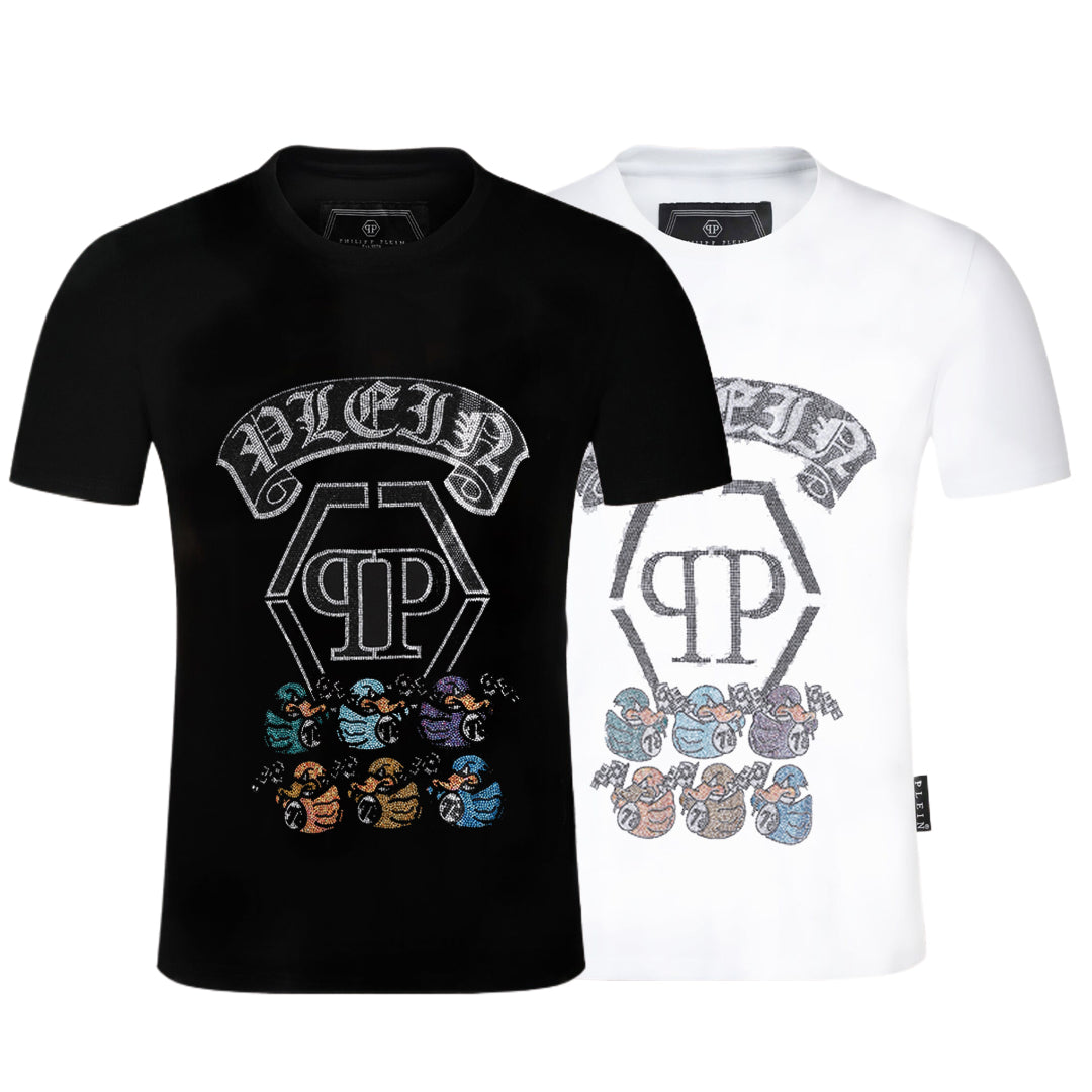 SOLO-2025ss Men's Casual T-shirt