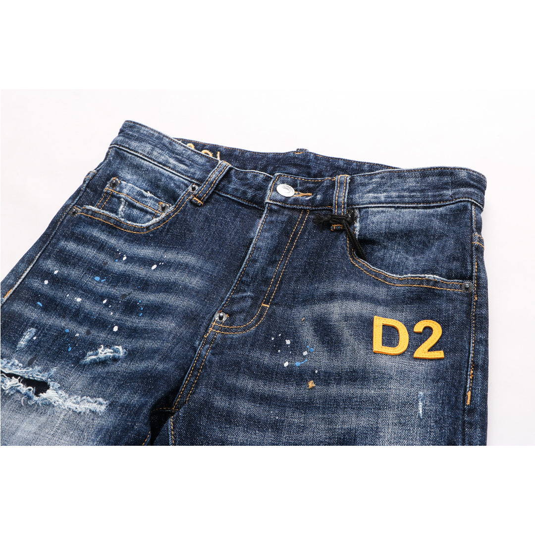 dsquared2 2025ss Jeans