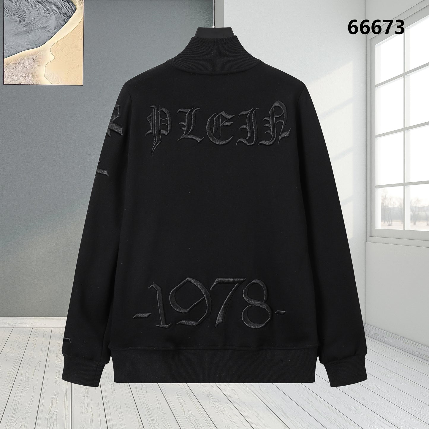 SOLO-New 2025SS Tracksuit Set