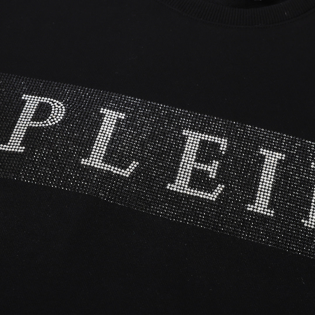 SOLO-2025 Crew Neck Sweatshirt