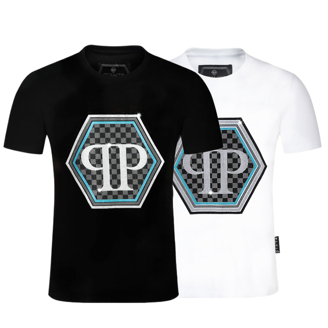 SOLO-2025SS Men T-shirt