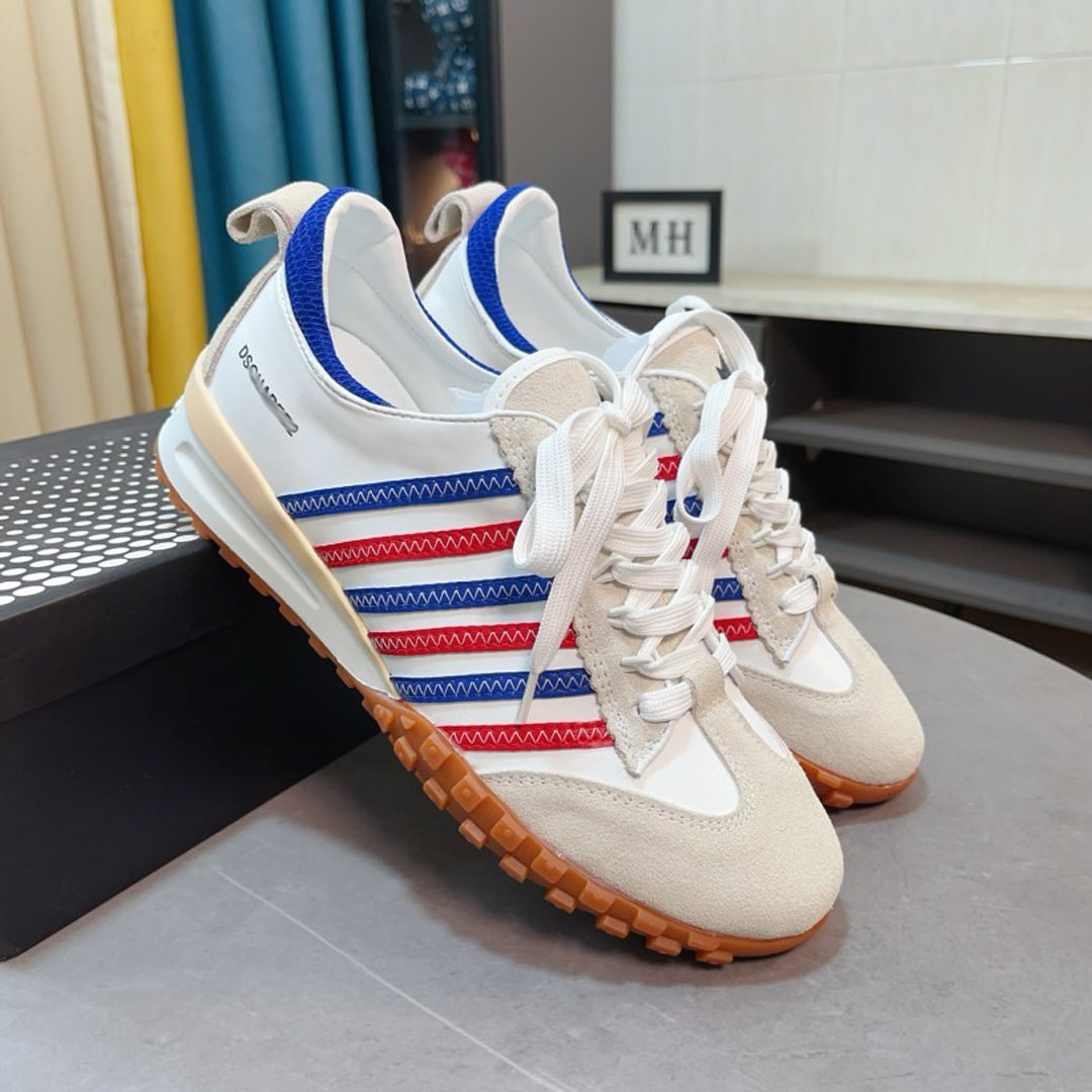 SOLO-D2 2025 Sports Shoe
