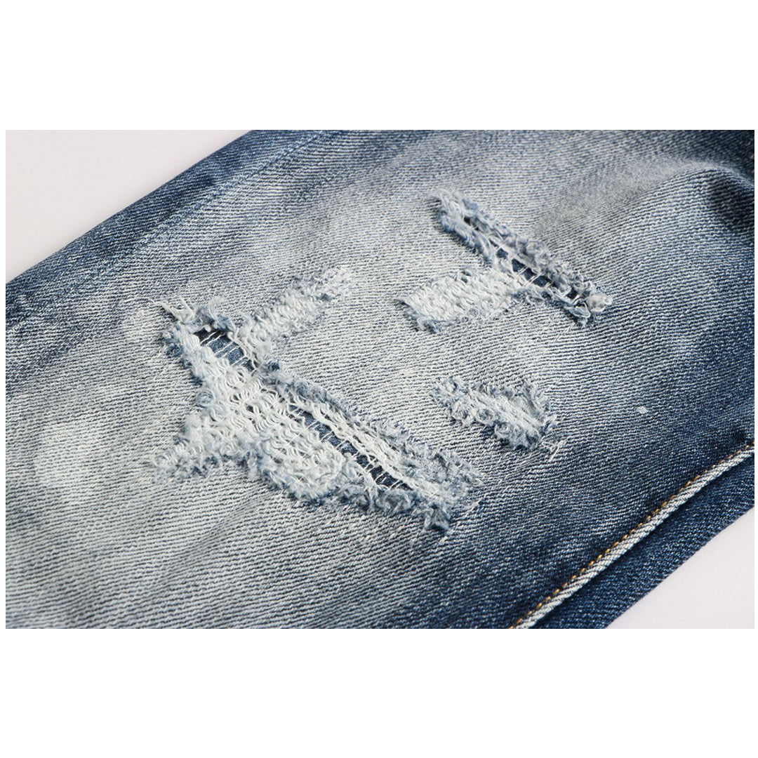 dsquared2 Skull Man Bones Jeans