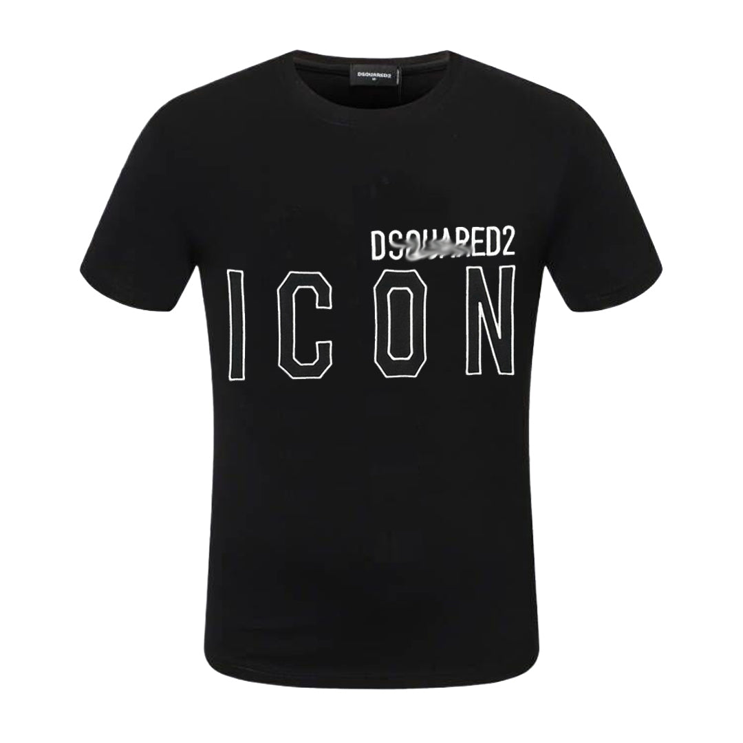 SOLO-D2 2024SS LOGO T-shirt
