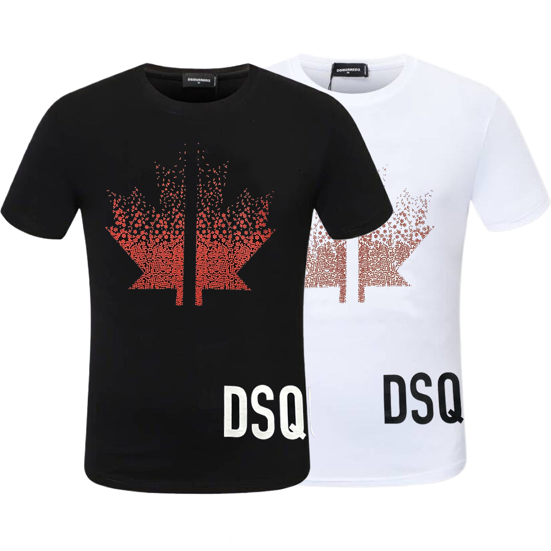 SOLO-D2 2025SS New T-shirt