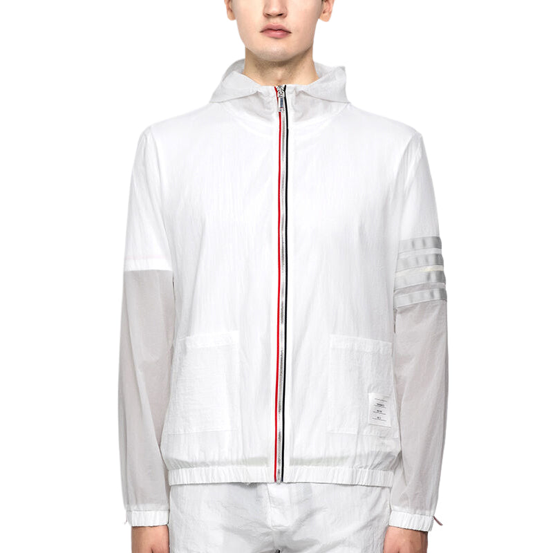 Thom Browne 2025ss sun protective clothing