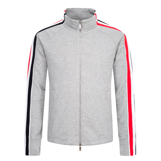 Thom Browne Zipup sweatshirt