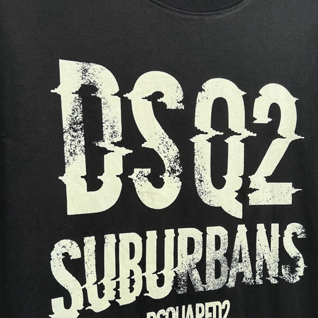 SOLO-D2 2025SS Cool fit T-shirt