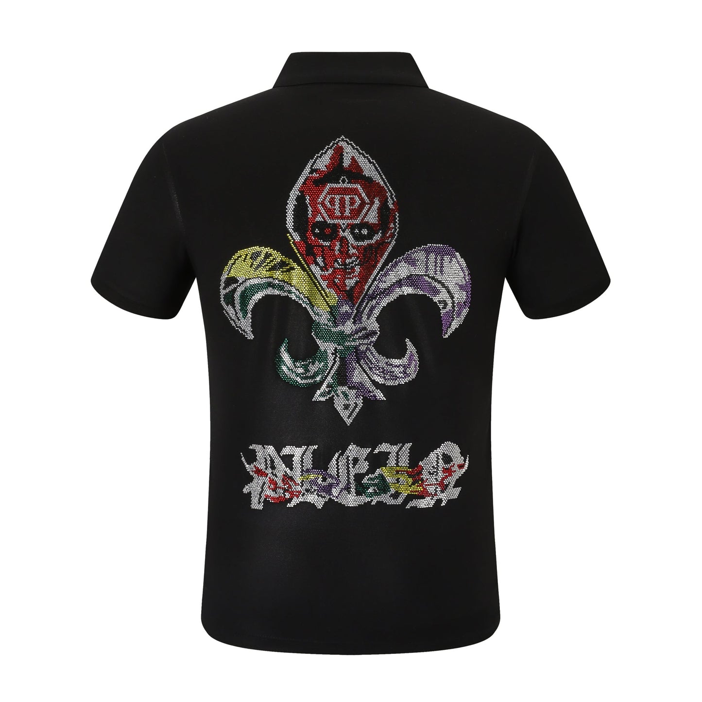 SOLO-24ss POLO shirt