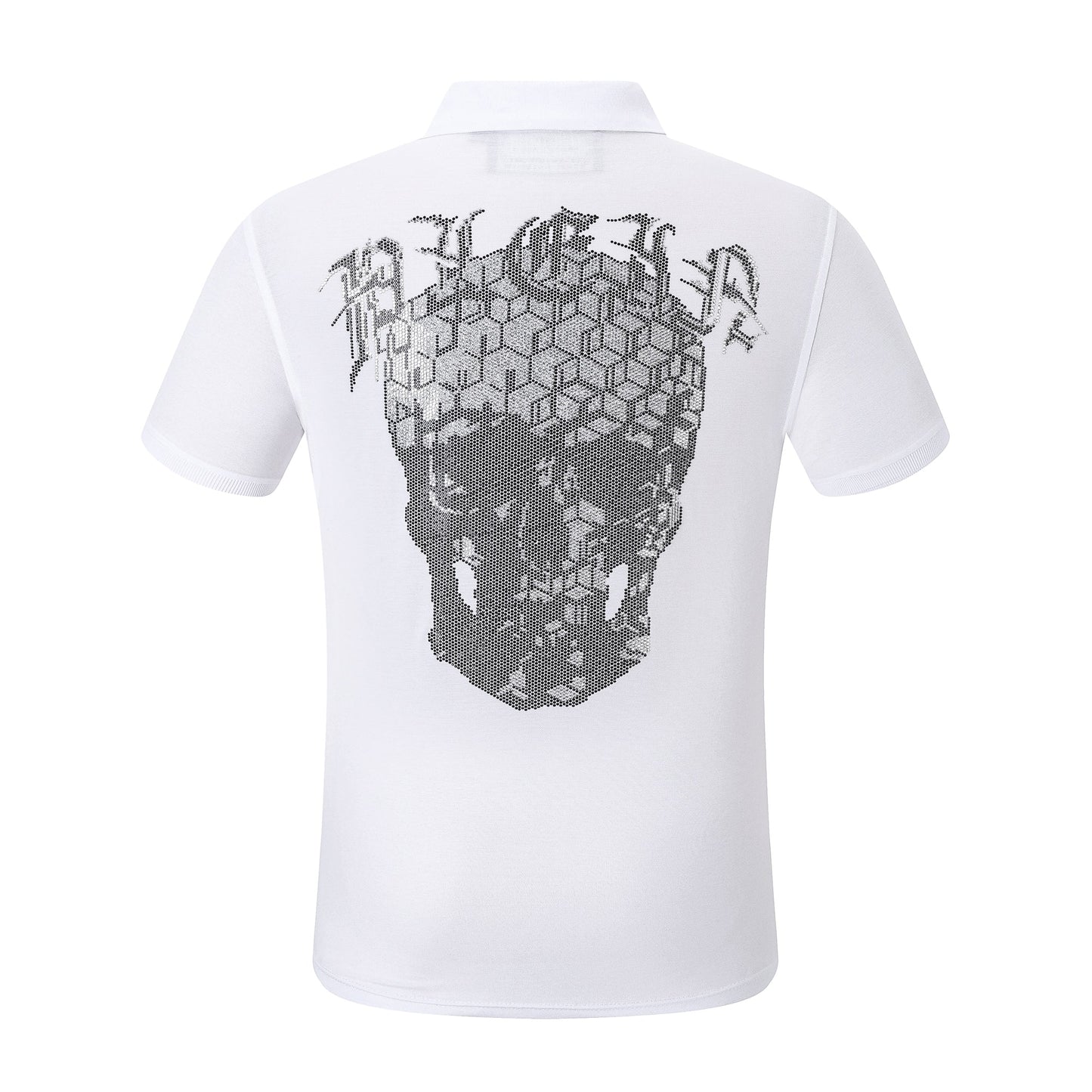 SOLO-2024 Men POLO shirt