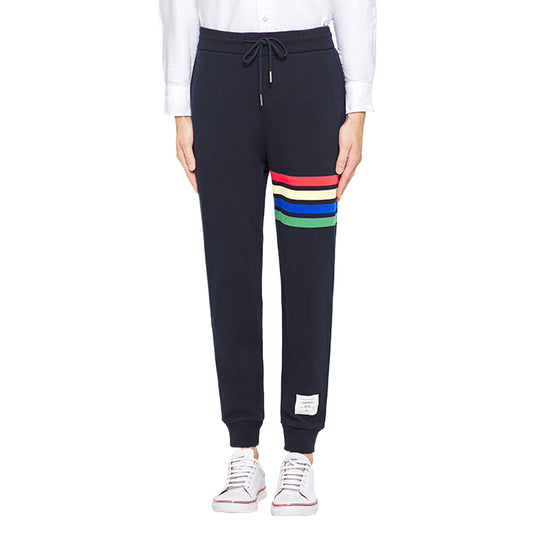 Thom Browne stripe Sports Pants