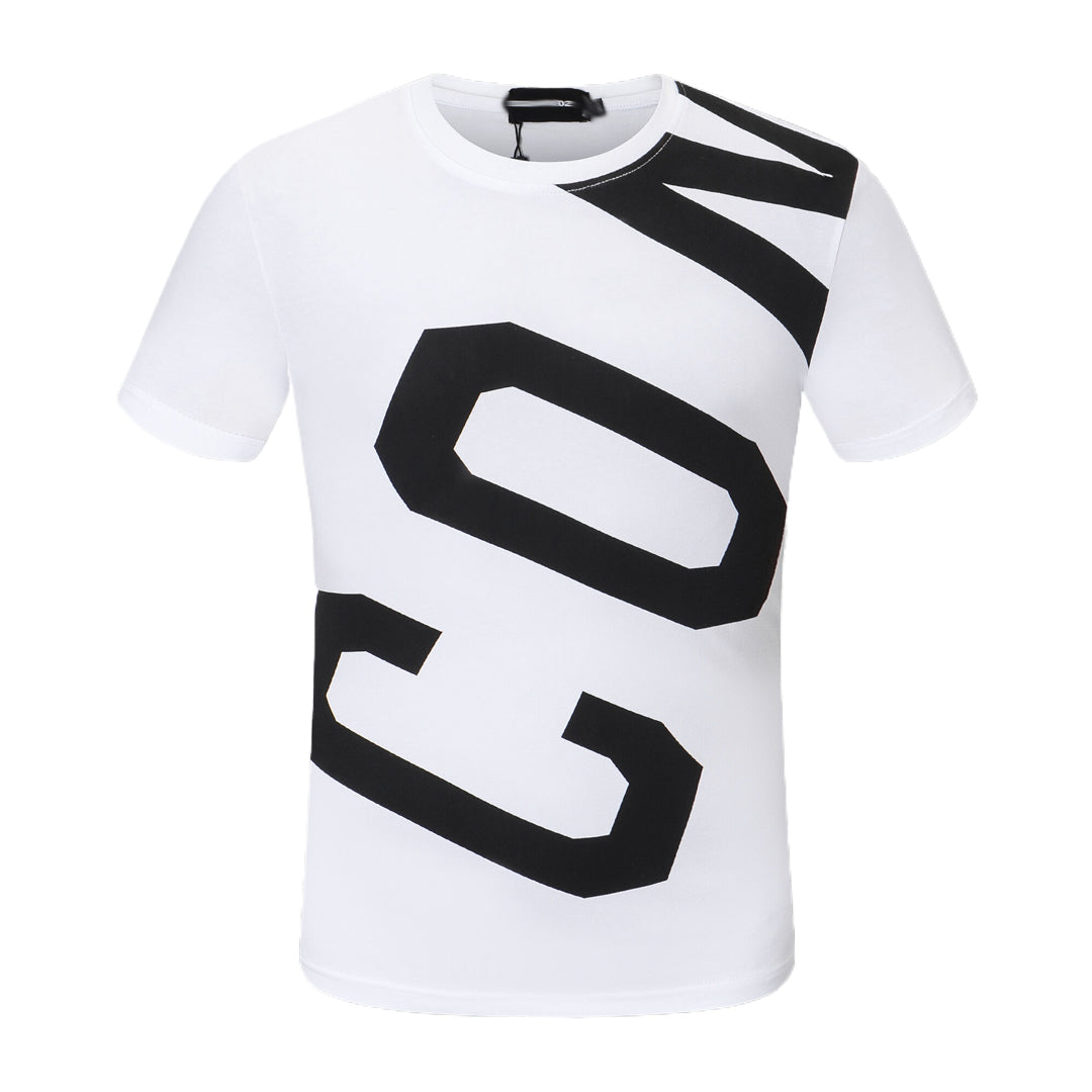 SOLO-D2 2024SS New T-shirt