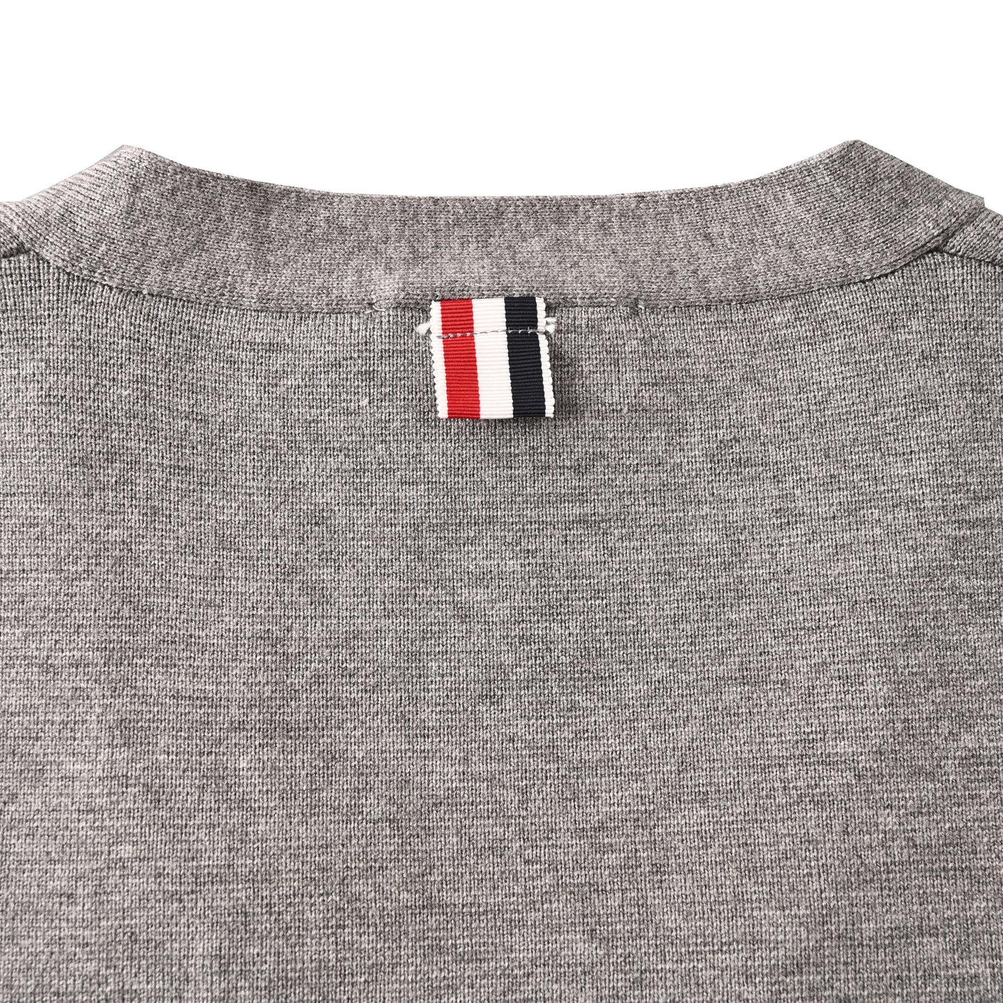 MR.TOM 2026 Knitted cardigan