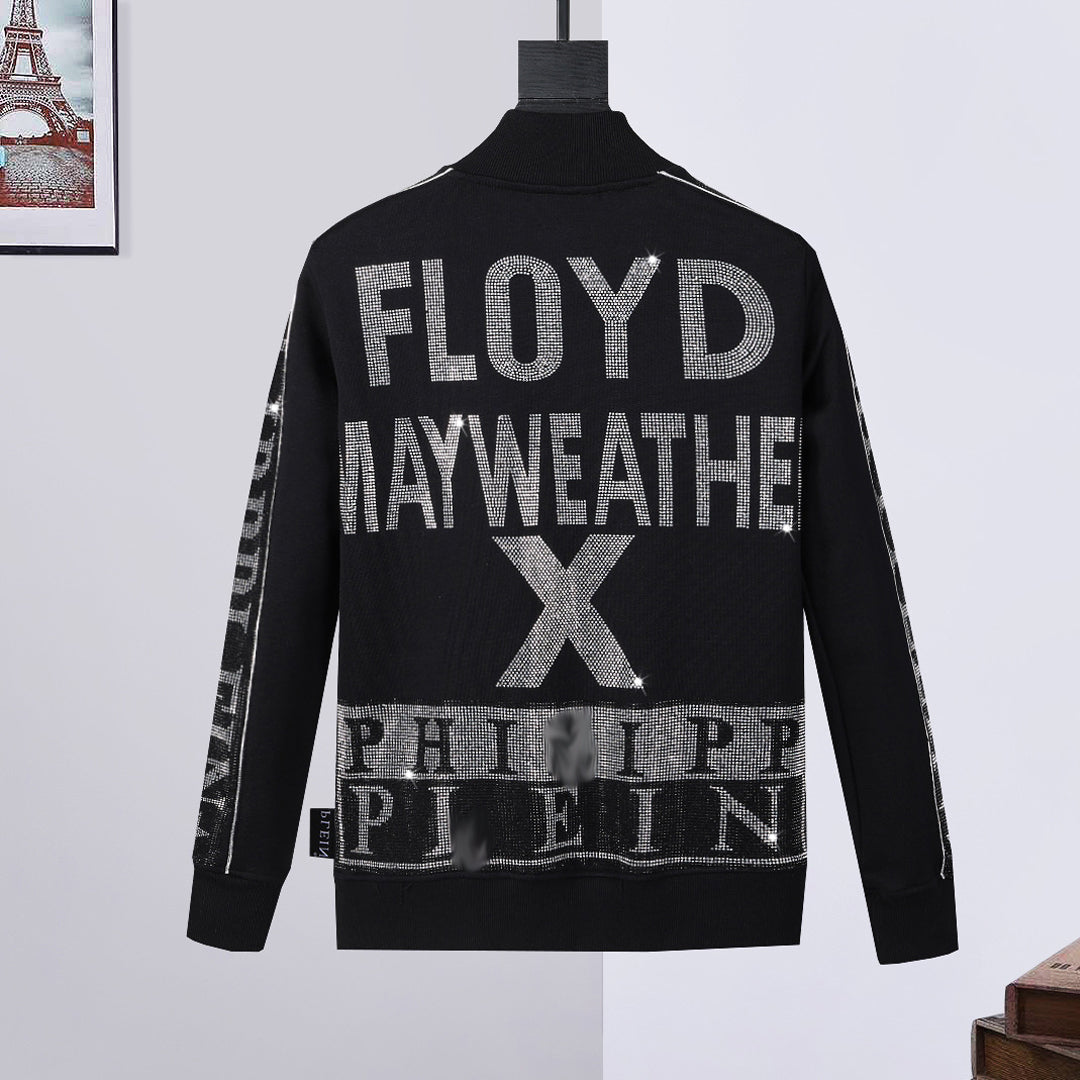 SOLO-New 2025SS Man Hoodie Set