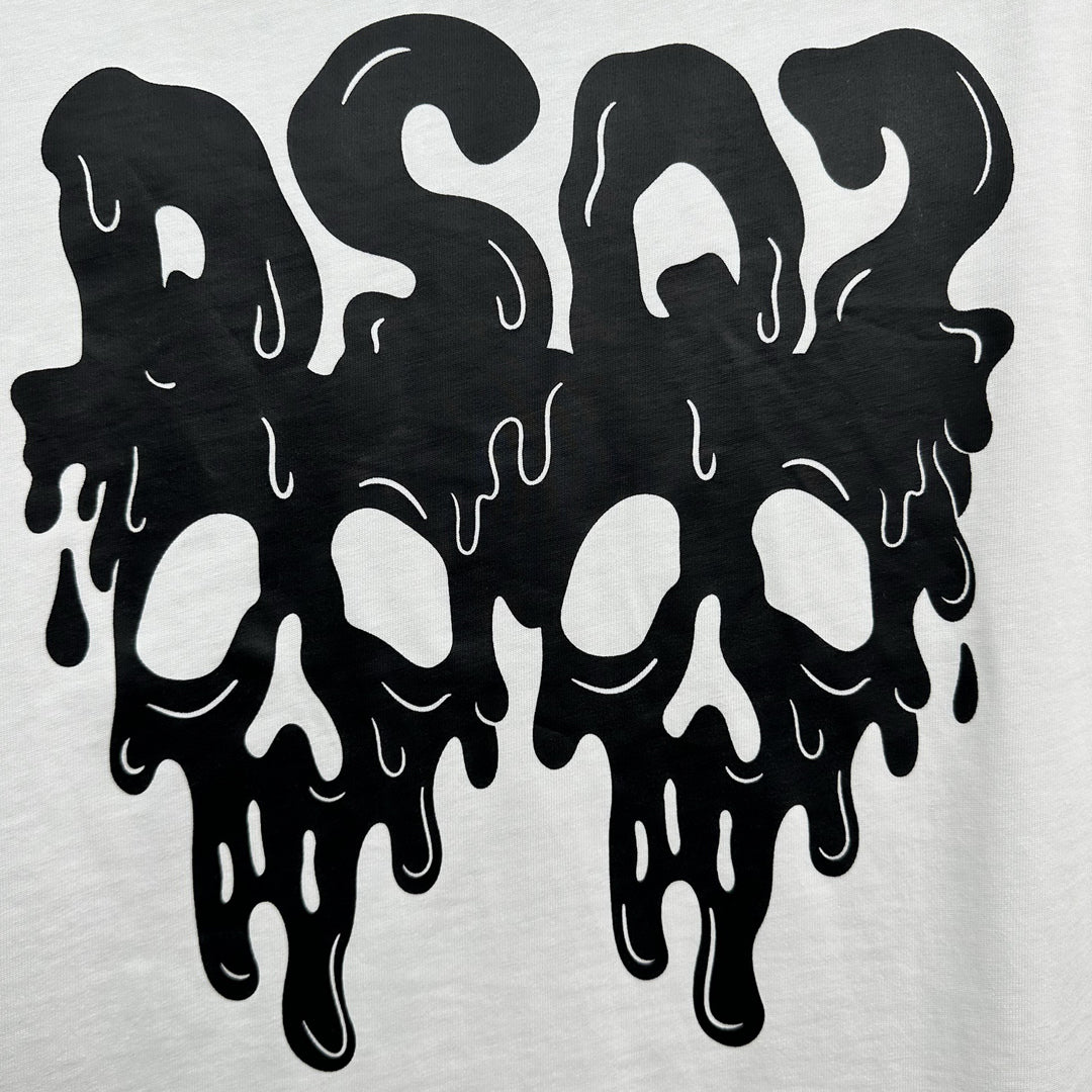 SOLO-D2 2025SS Cool fit T-shirt