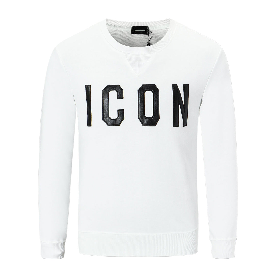 SOLO-D2 2024SS LOGO Sweatshirts