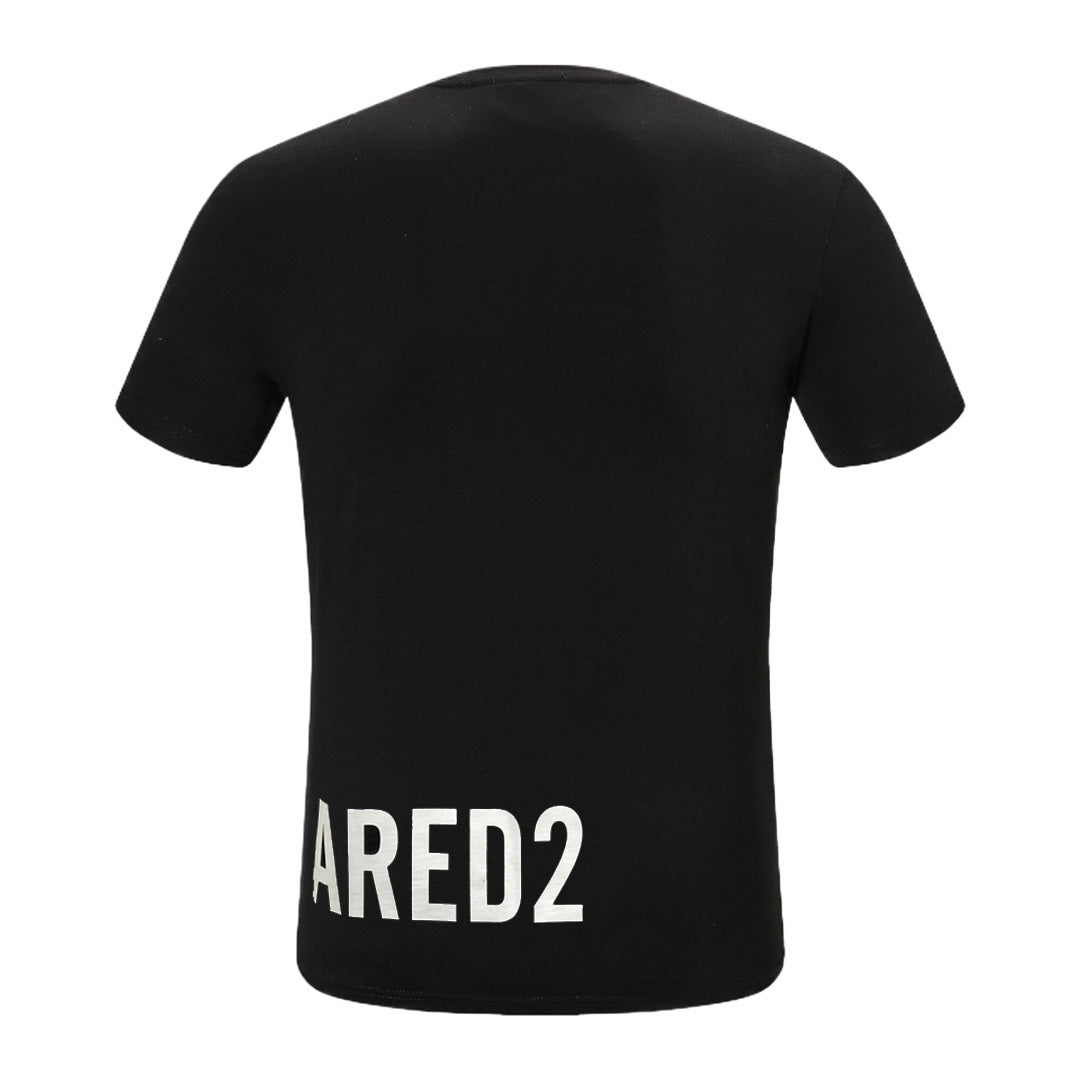 SOLO-D2 2025SS New T-shirt
