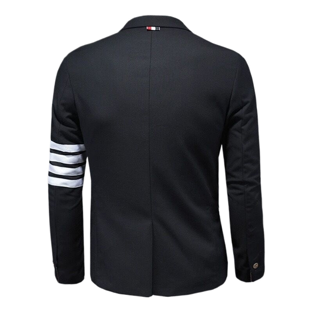 Thom Browne 4-Bar Men's Suits