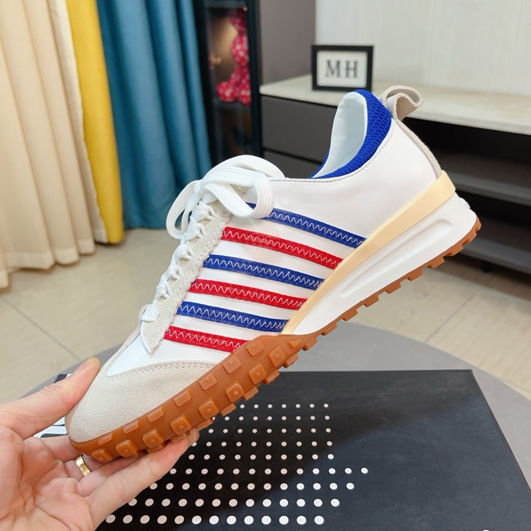 SOLO-D2 2025 Sports Shoe