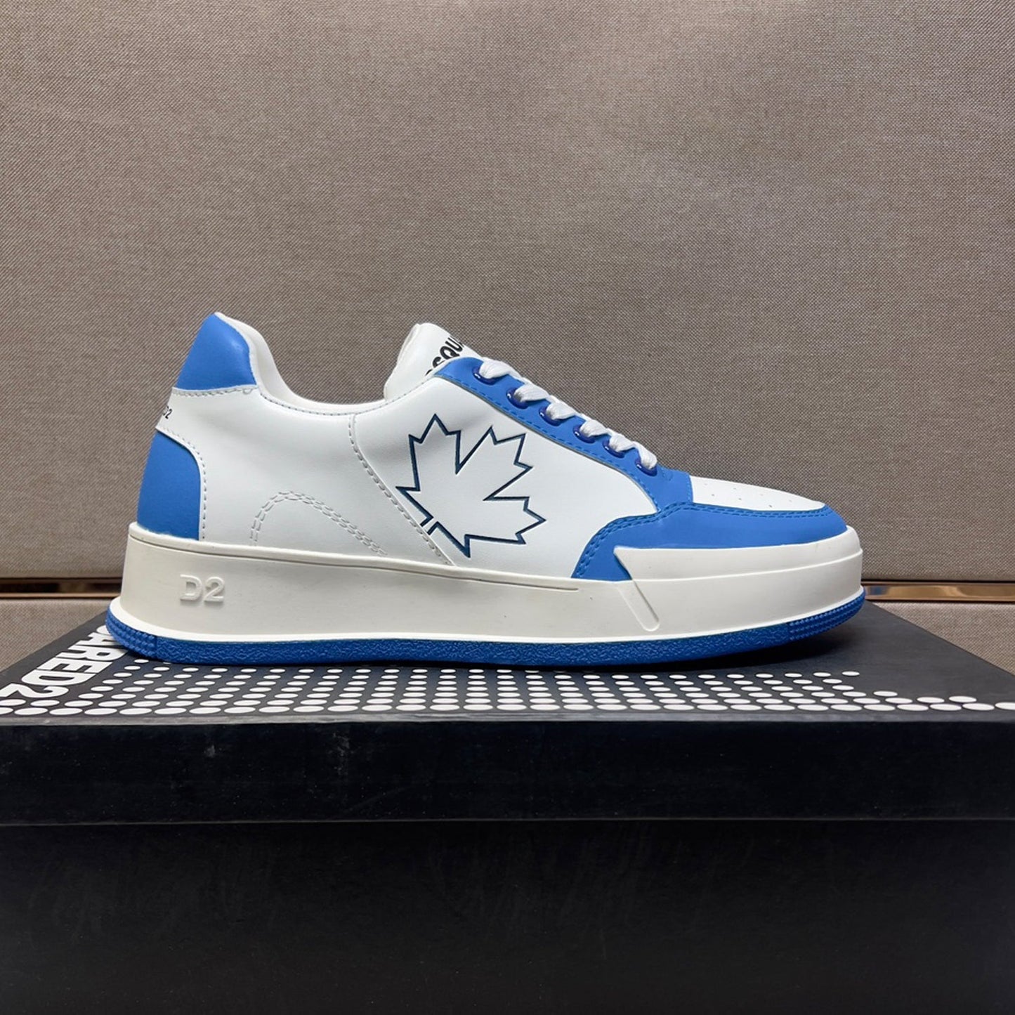 SOLO-DSQ2 2025 Sports shoes