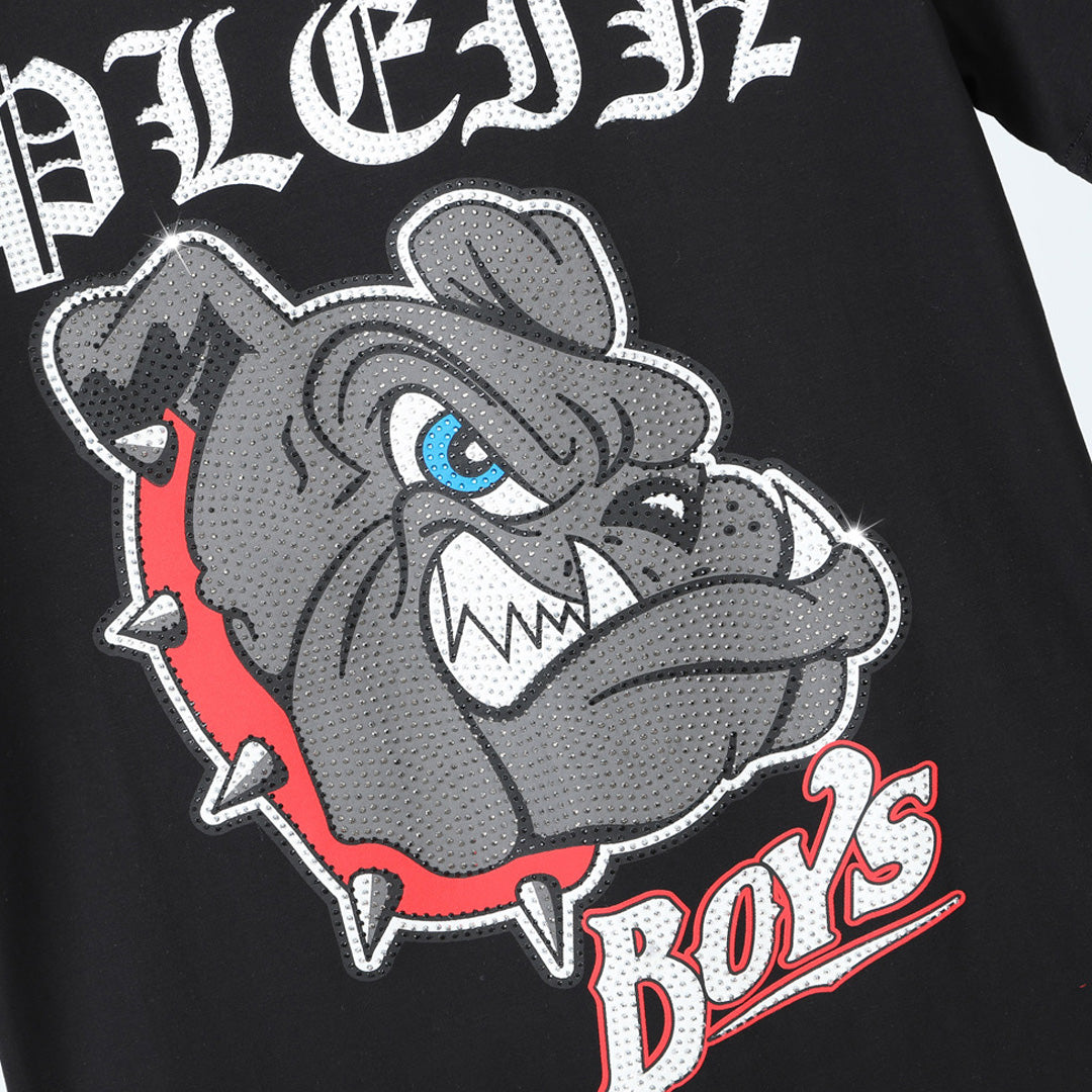 PIein 2025SS New T-shirt