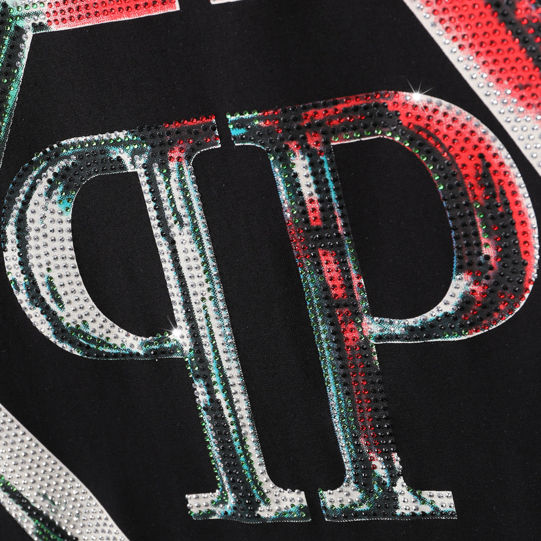 SOLO-2025SS Printing T-shirt