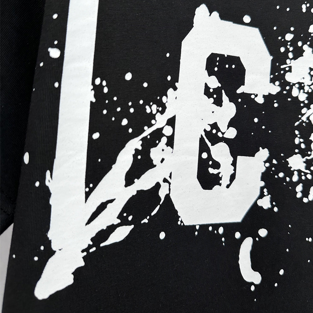 SOLO-DSQ2 Regular fit T-shirt