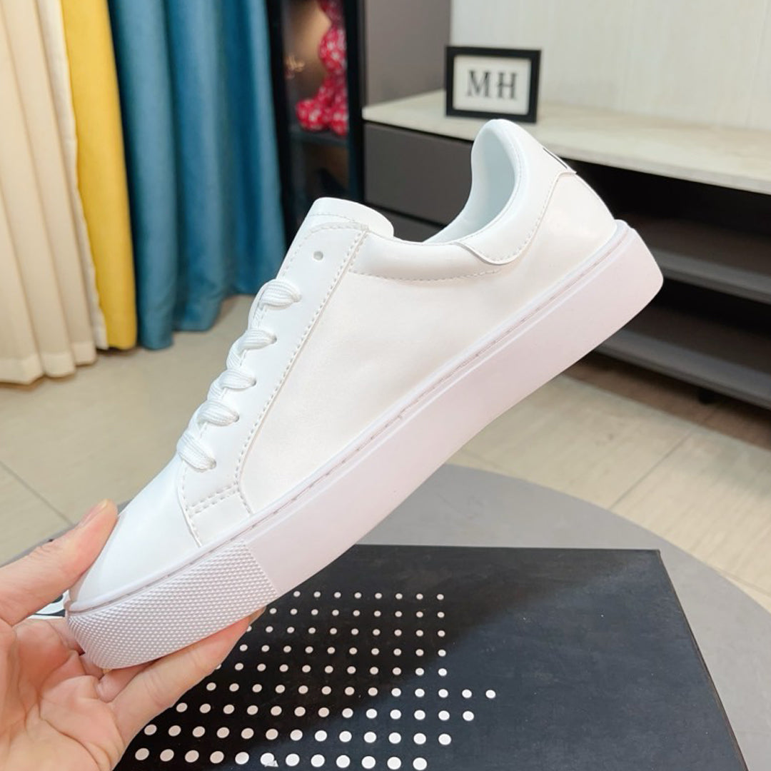 SOLO-DSQ2 2025SS Casual sneakers